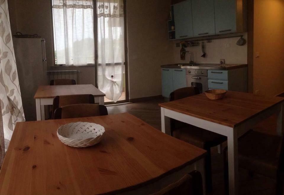 Roma Fuori Porta Acomodação com café da manhã San Cesareo Exterior foto