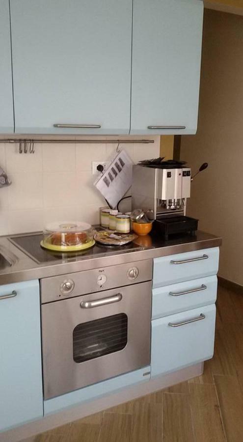 Roma Fuori Porta Acomodação com café da manhã San Cesareo Exterior foto