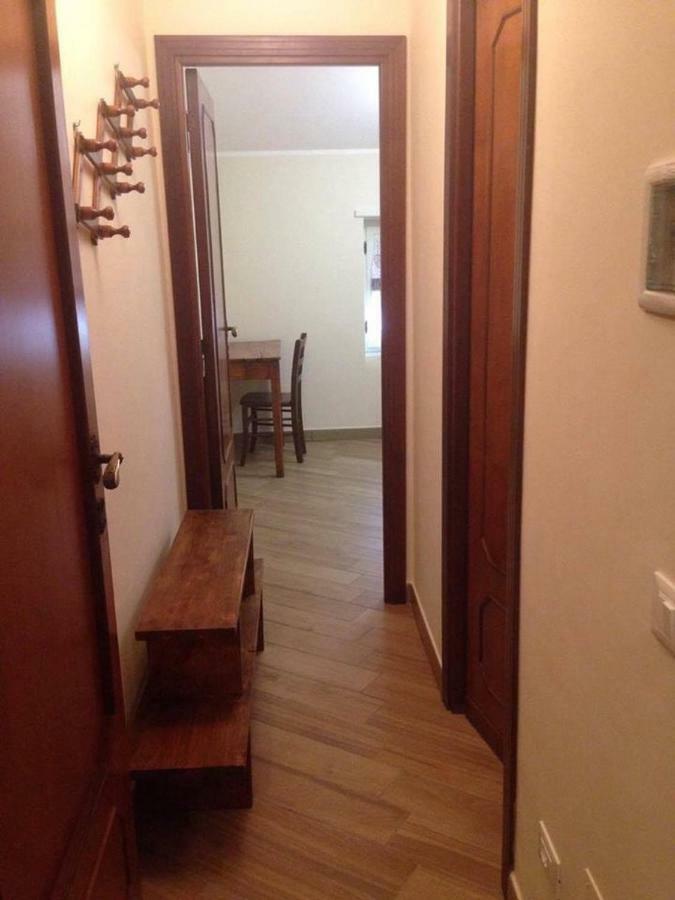 Roma Fuori Porta Acomodação com café da manhã San Cesareo Exterior foto