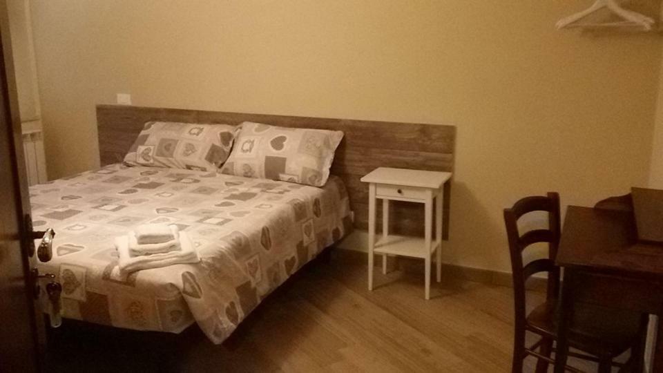 Roma Fuori Porta Acomodação com café da manhã San Cesareo Exterior foto